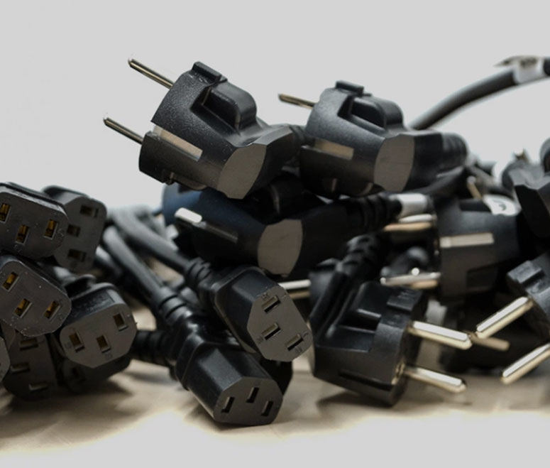 NINGBO QIAOPU ELECTRIC CO., LTD.